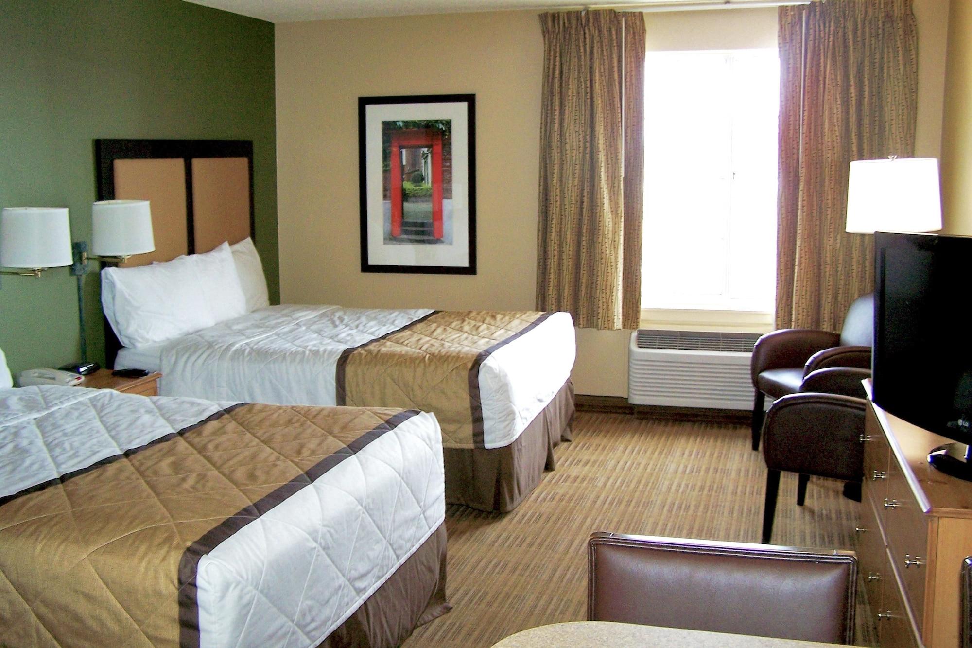 Extended Stay America Suites - North Chesterfield - Arboretum Richmond Ngoại thất bức ảnh