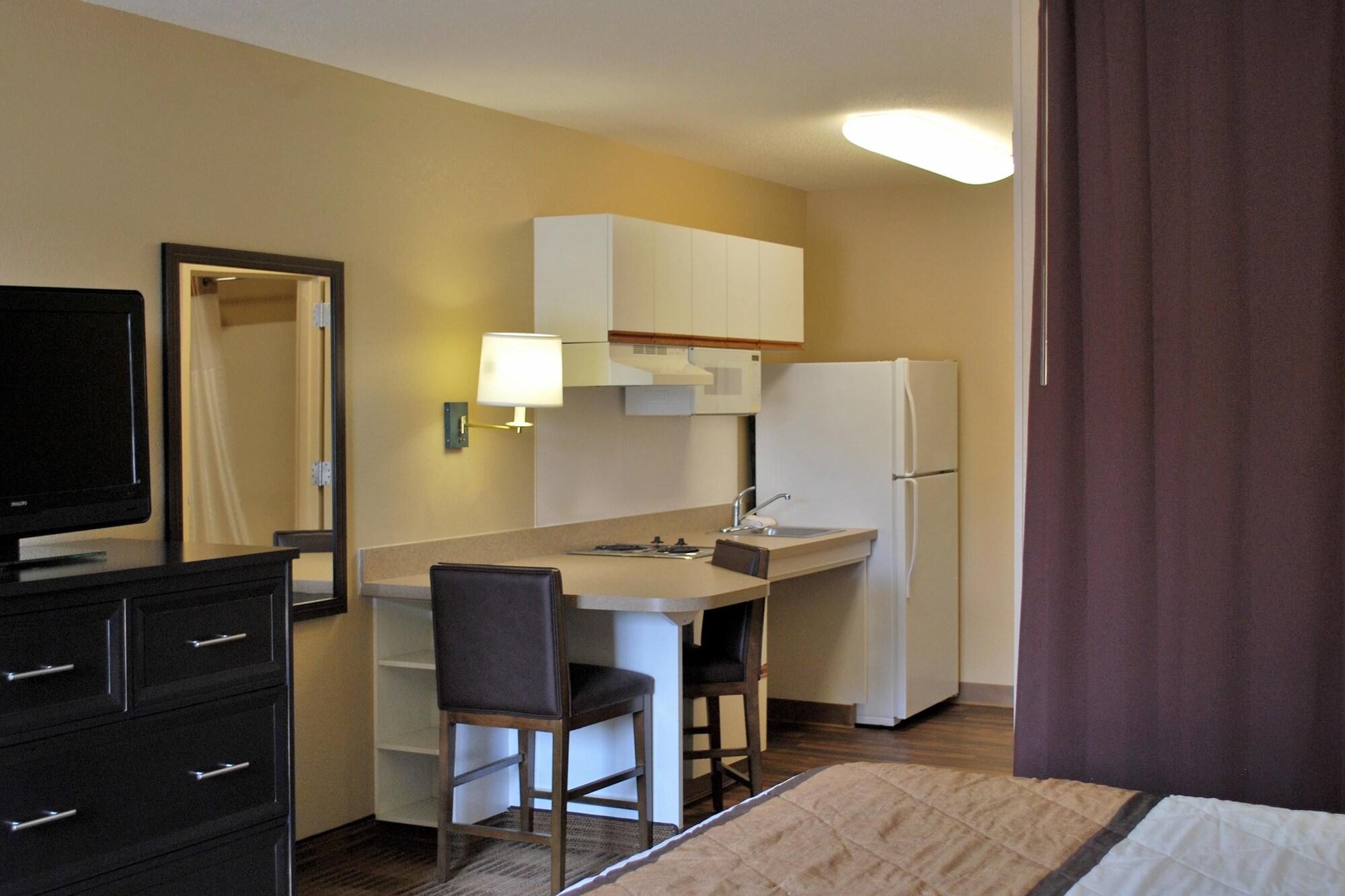 Extended Stay America Suites - North Chesterfield - Arboretum Richmond Ngoại thất bức ảnh