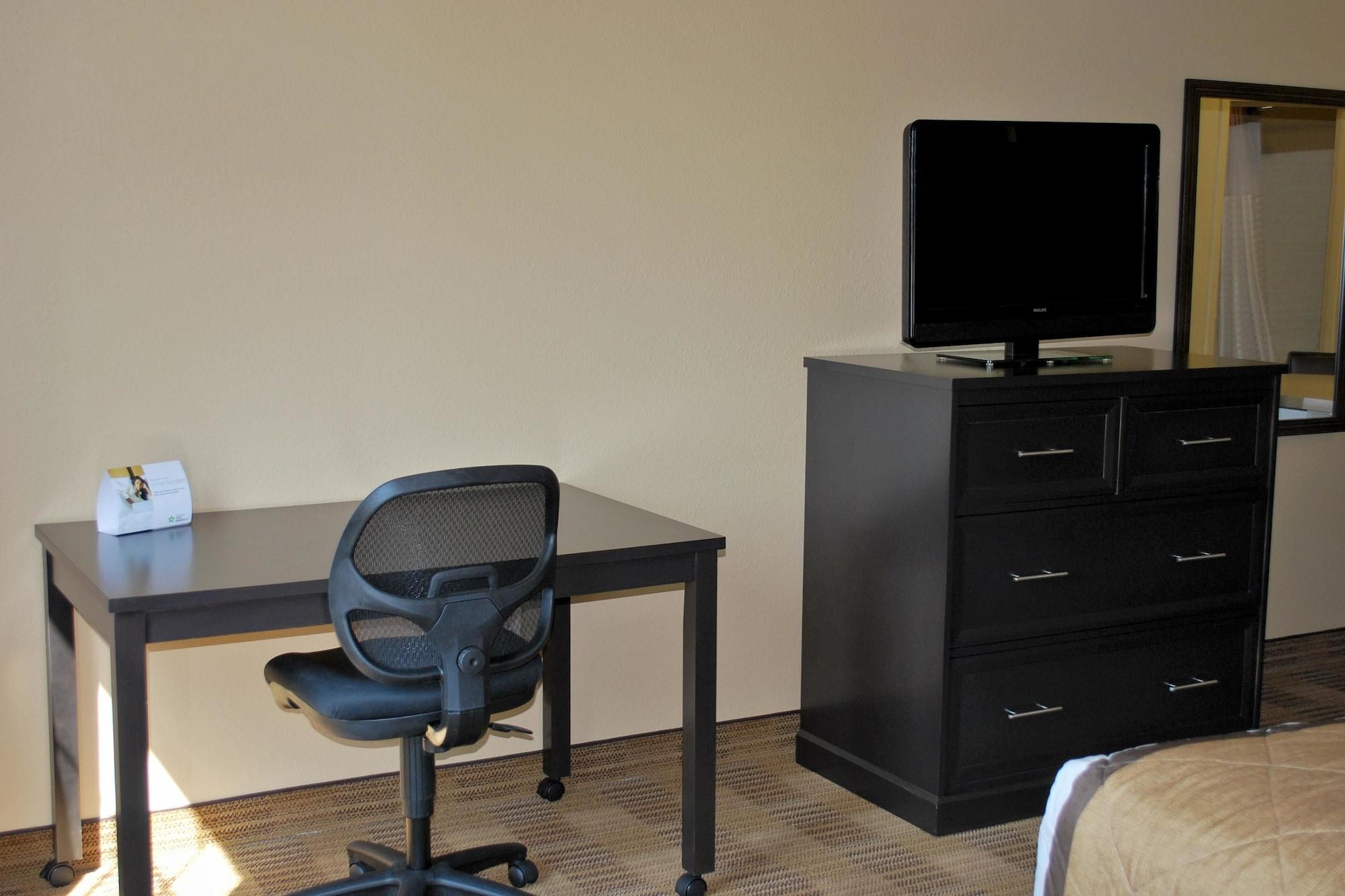 Extended Stay America Suites - North Chesterfield - Arboretum Richmond Ngoại thất bức ảnh