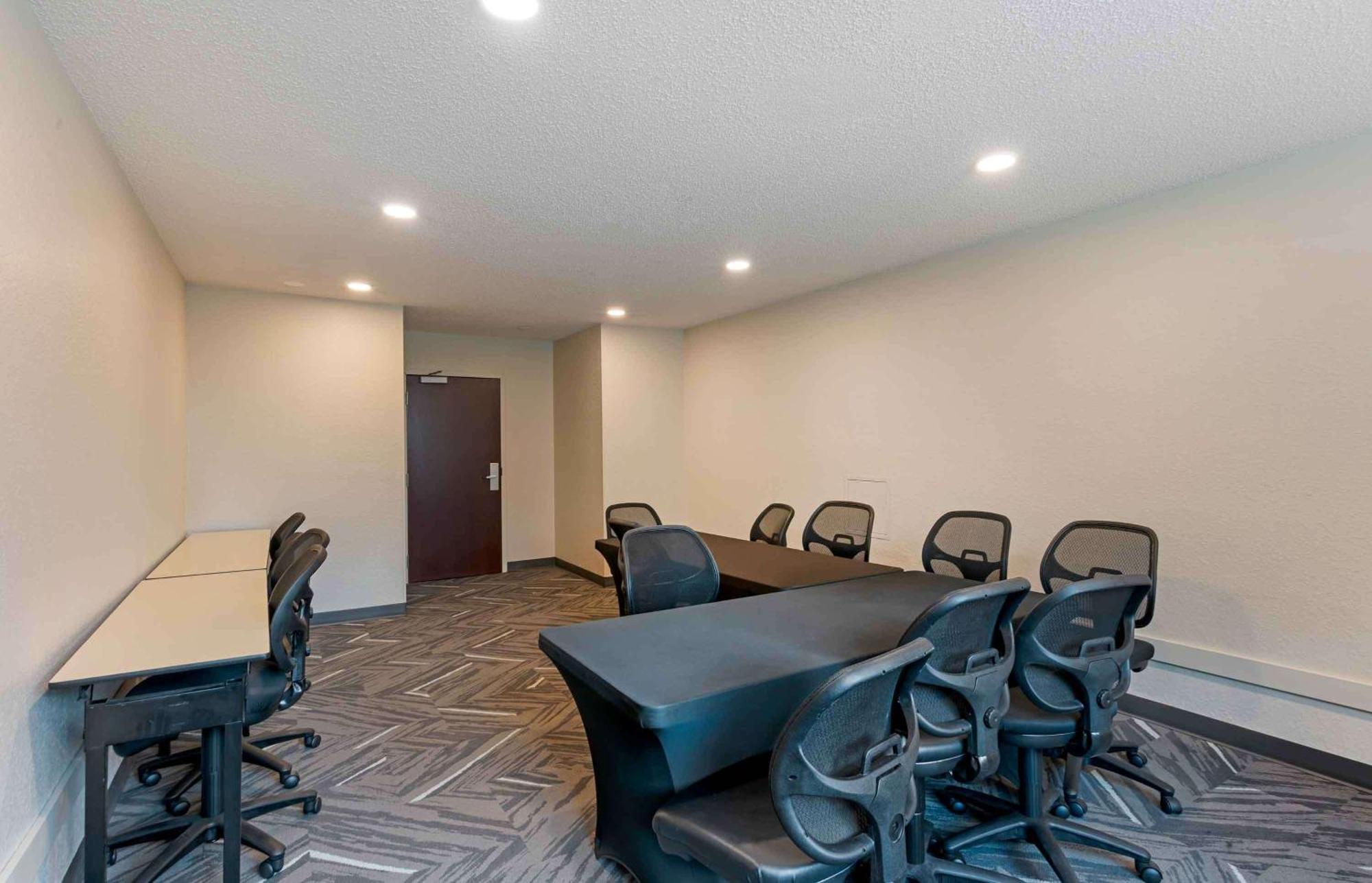 Extended Stay America Suites - North Chesterfield - Arboretum Richmond Ngoại thất bức ảnh