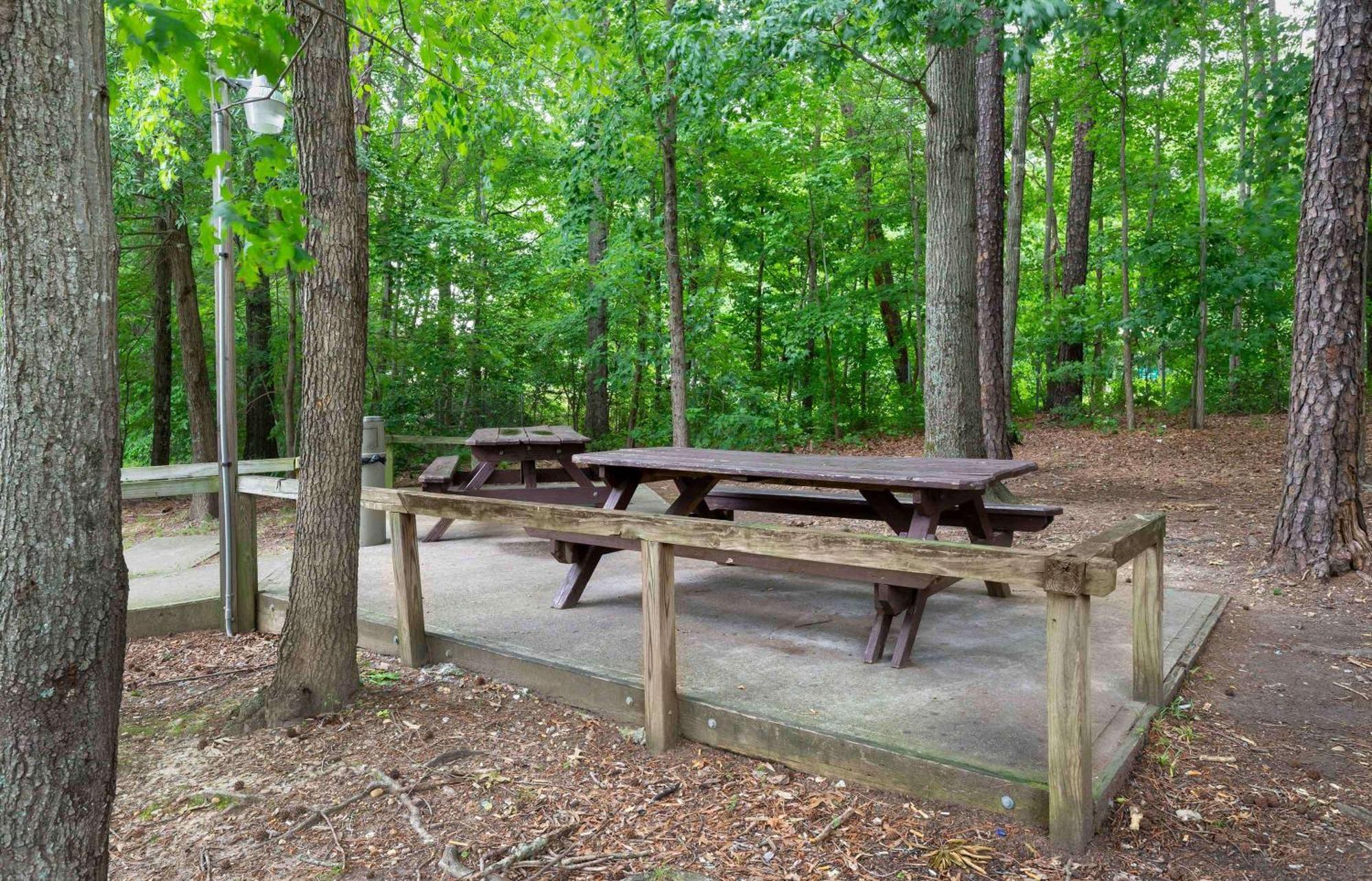 Extended Stay America Suites - North Chesterfield - Arboretum Richmond Ngoại thất bức ảnh