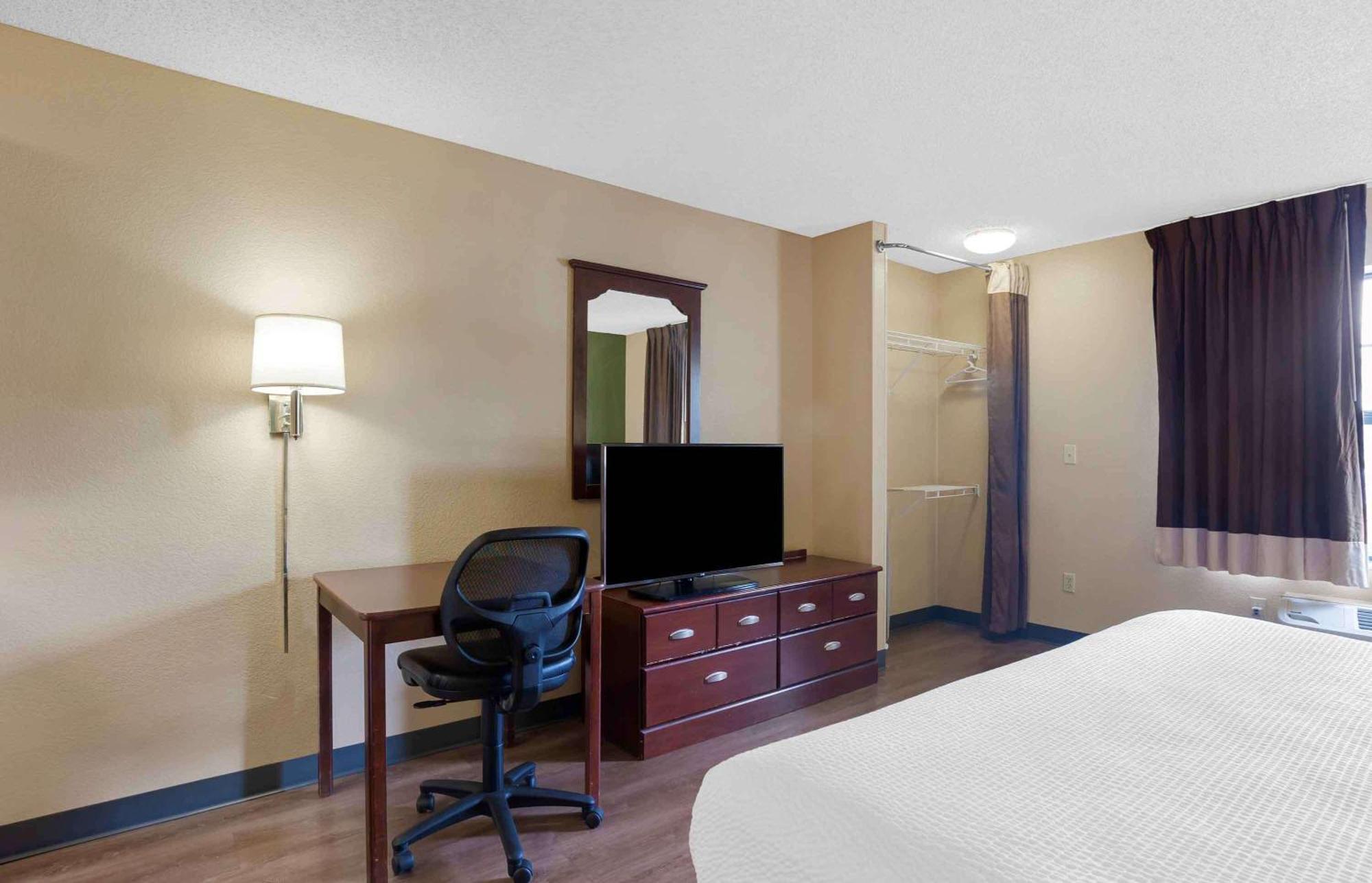 Extended Stay America Suites - North Chesterfield - Arboretum Richmond Ngoại thất bức ảnh