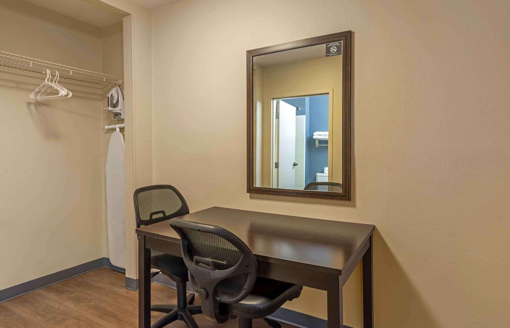 Extended Stay America Suites - North Chesterfield - Arboretum Richmond Ngoại thất bức ảnh