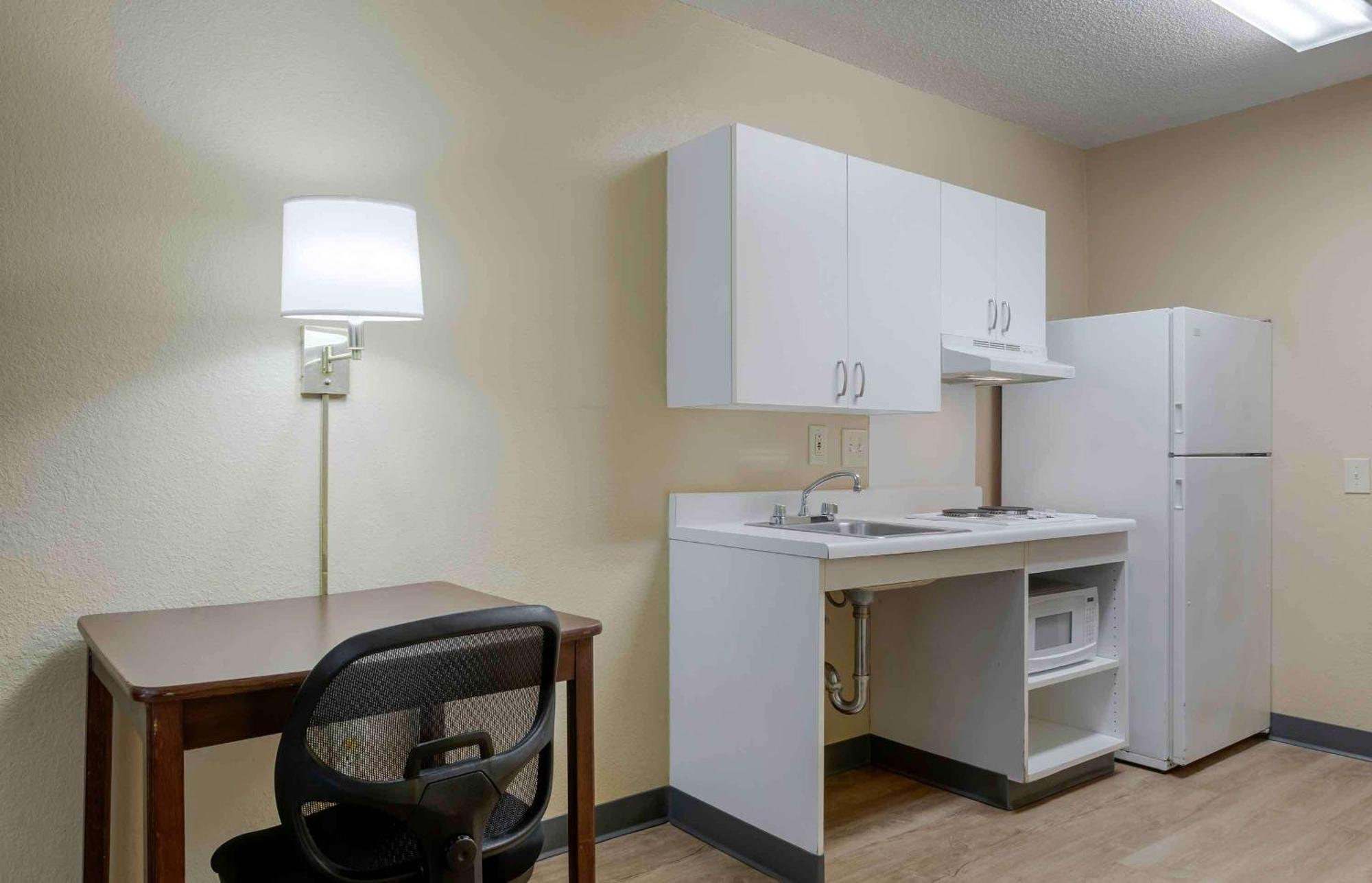Extended Stay America Suites - North Chesterfield - Arboretum Richmond Ngoại thất bức ảnh