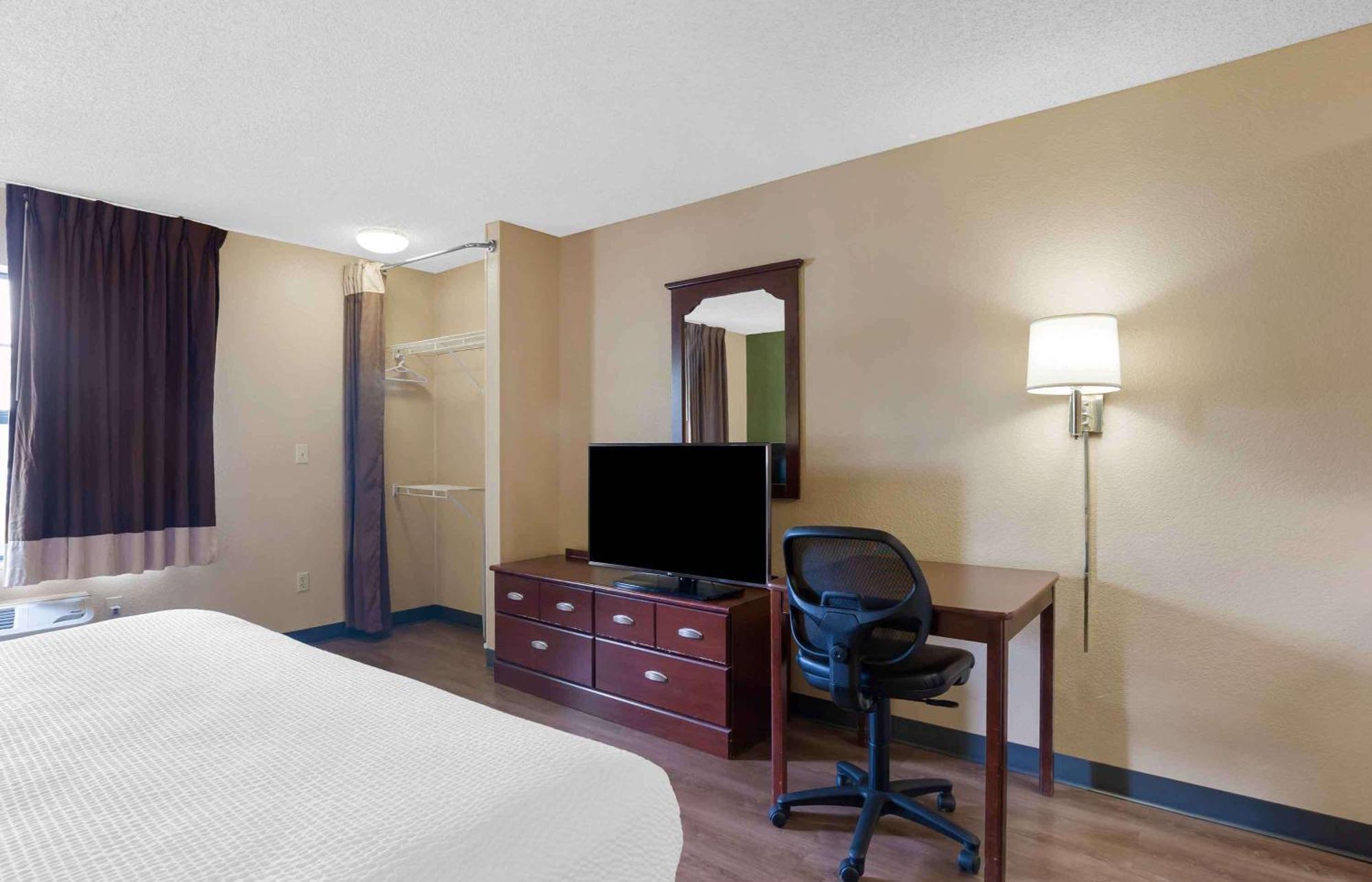 Extended Stay America Suites - North Chesterfield - Arboretum Richmond Ngoại thất bức ảnh