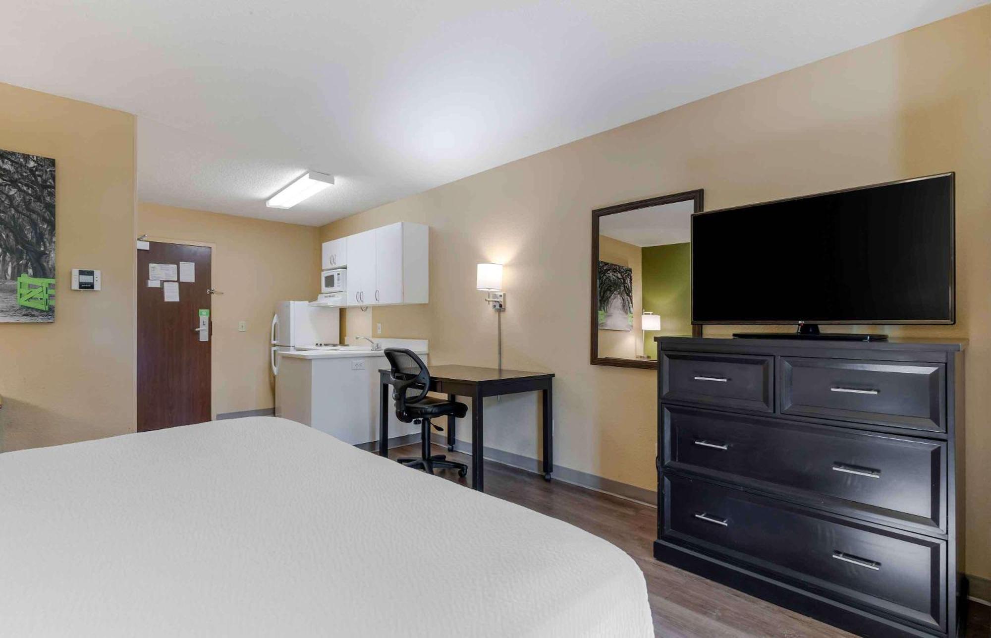 Extended Stay America Suites - North Chesterfield - Arboretum Richmond Ngoại thất bức ảnh