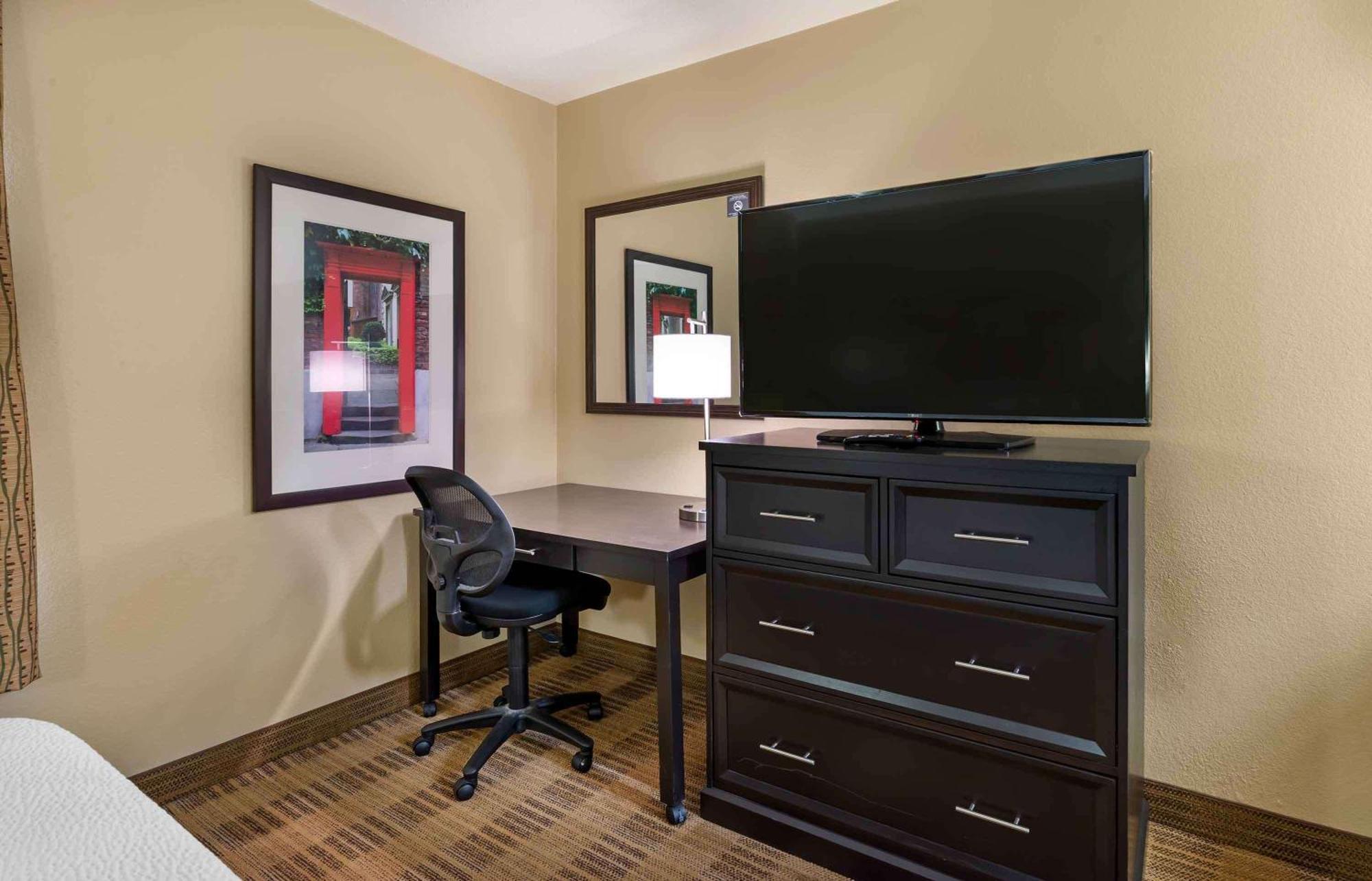Extended Stay America Suites - North Chesterfield - Arboretum Richmond Ngoại thất bức ảnh