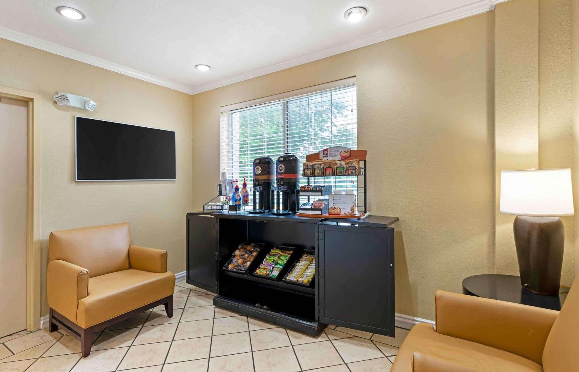 Extended Stay America Suites - North Chesterfield - Arboretum Richmond Ngoại thất bức ảnh