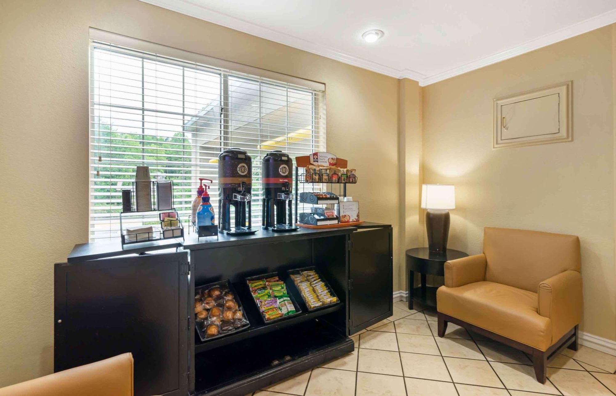 Extended Stay America Suites - North Chesterfield - Arboretum Richmond Ngoại thất bức ảnh