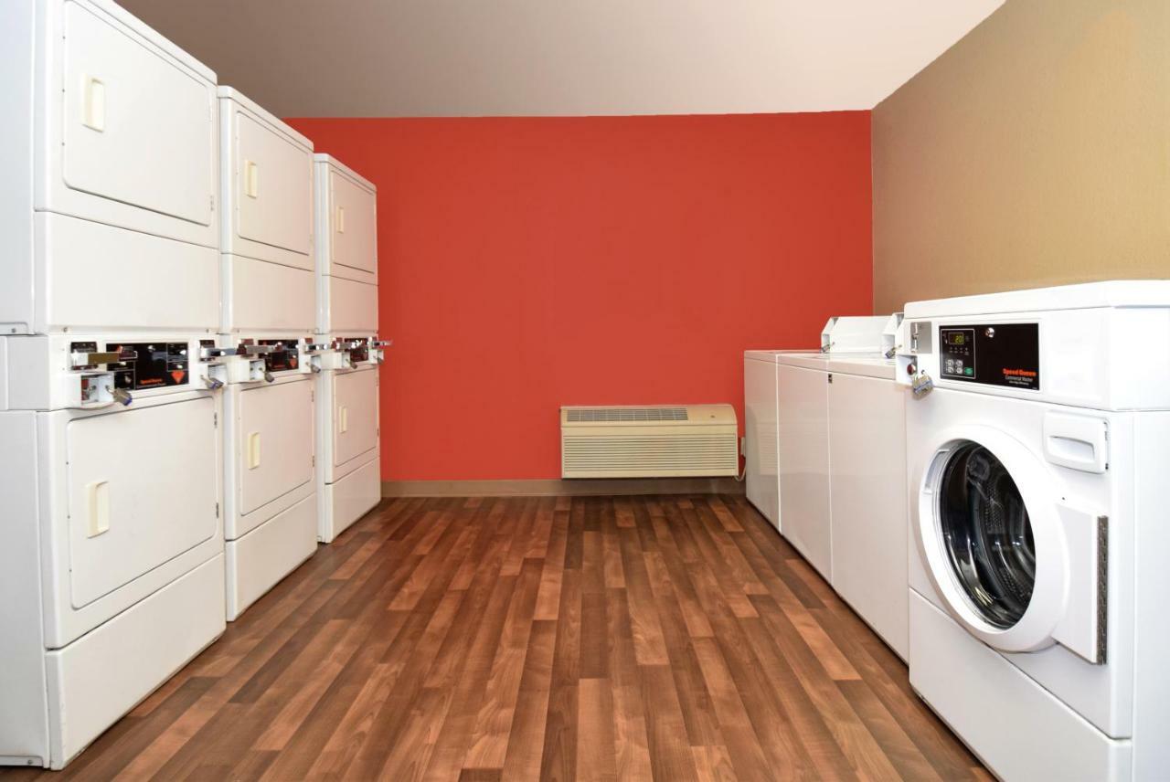 Extended Stay America Suites - North Chesterfield - Arboretum Richmond Ngoại thất bức ảnh